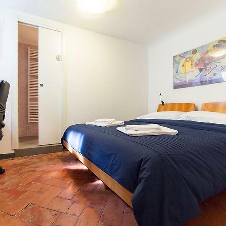 David Museum 6 Sleeps Apartment フィレンツェ エクステリア 写真