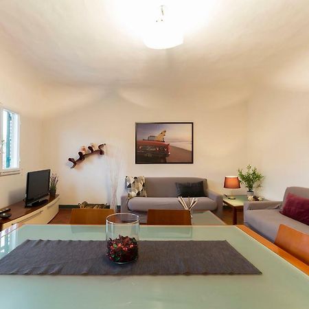 David Museum 6 Sleeps Apartment フィレンツェ エクステリア 写真