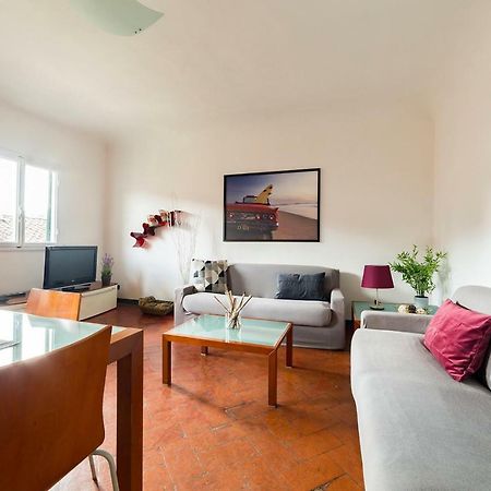 David Museum 6 Sleeps Apartment フィレンツェ エクステリア 写真