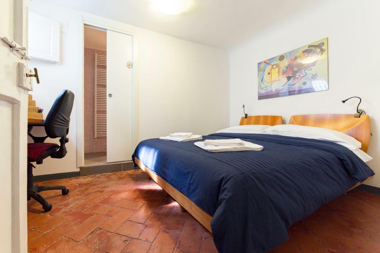 David Museum 6 Sleeps Apartment フィレンツェ エクステリア 写真
