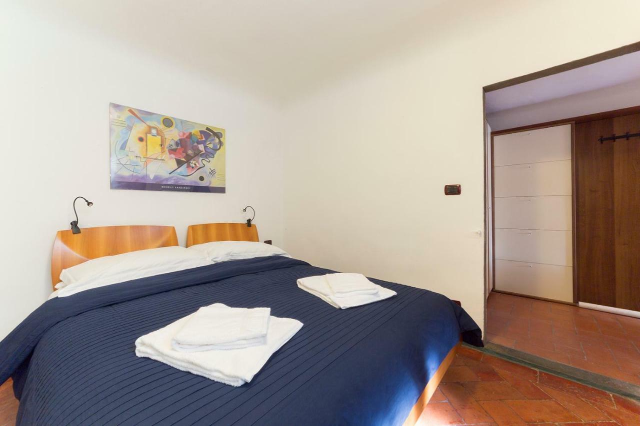 David Museum 6 Sleeps Apartment フィレンツェ エクステリア 写真