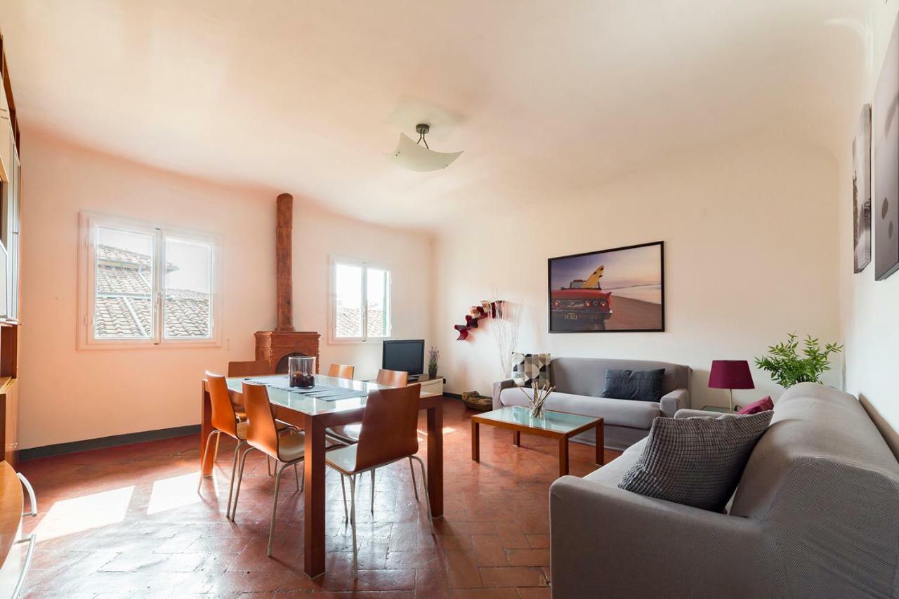David Museum 6 Sleeps Apartment フィレンツェ エクステリア 写真