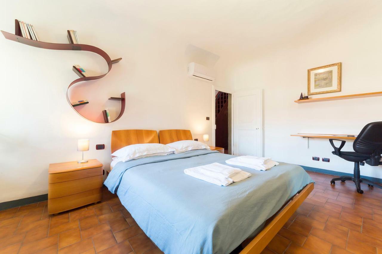 David Museum 6 Sleeps Apartment フィレンツェ エクステリア 写真