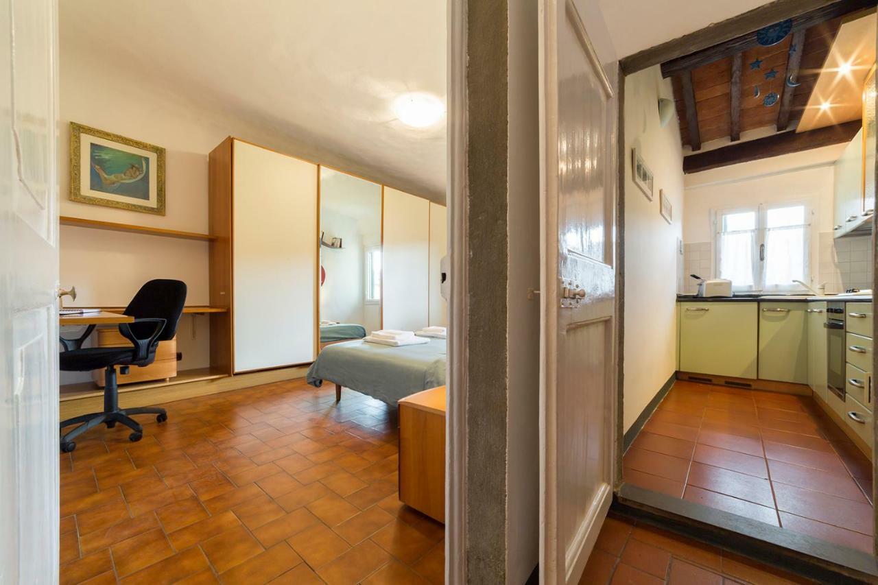 David Museum 6 Sleeps Apartment フィレンツェ エクステリア 写真