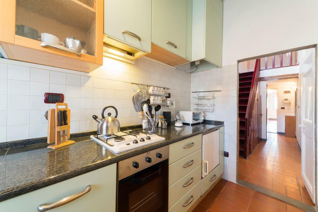 David Museum 6 Sleeps Apartment フィレンツェ エクステリア 写真