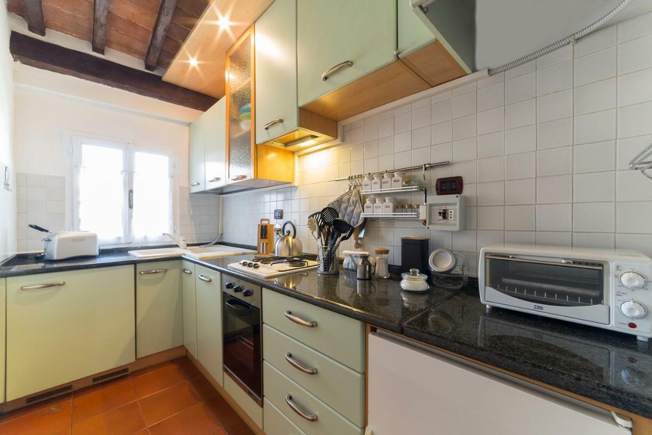 David Museum 6 Sleeps Apartment フィレンツェ エクステリア 写真