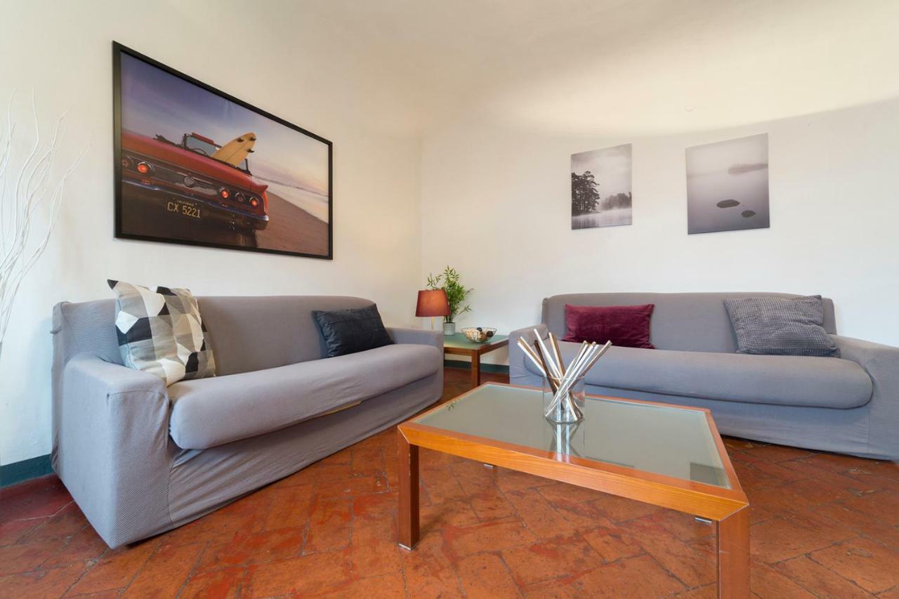 David Museum 6 Sleeps Apartment フィレンツェ エクステリア 写真