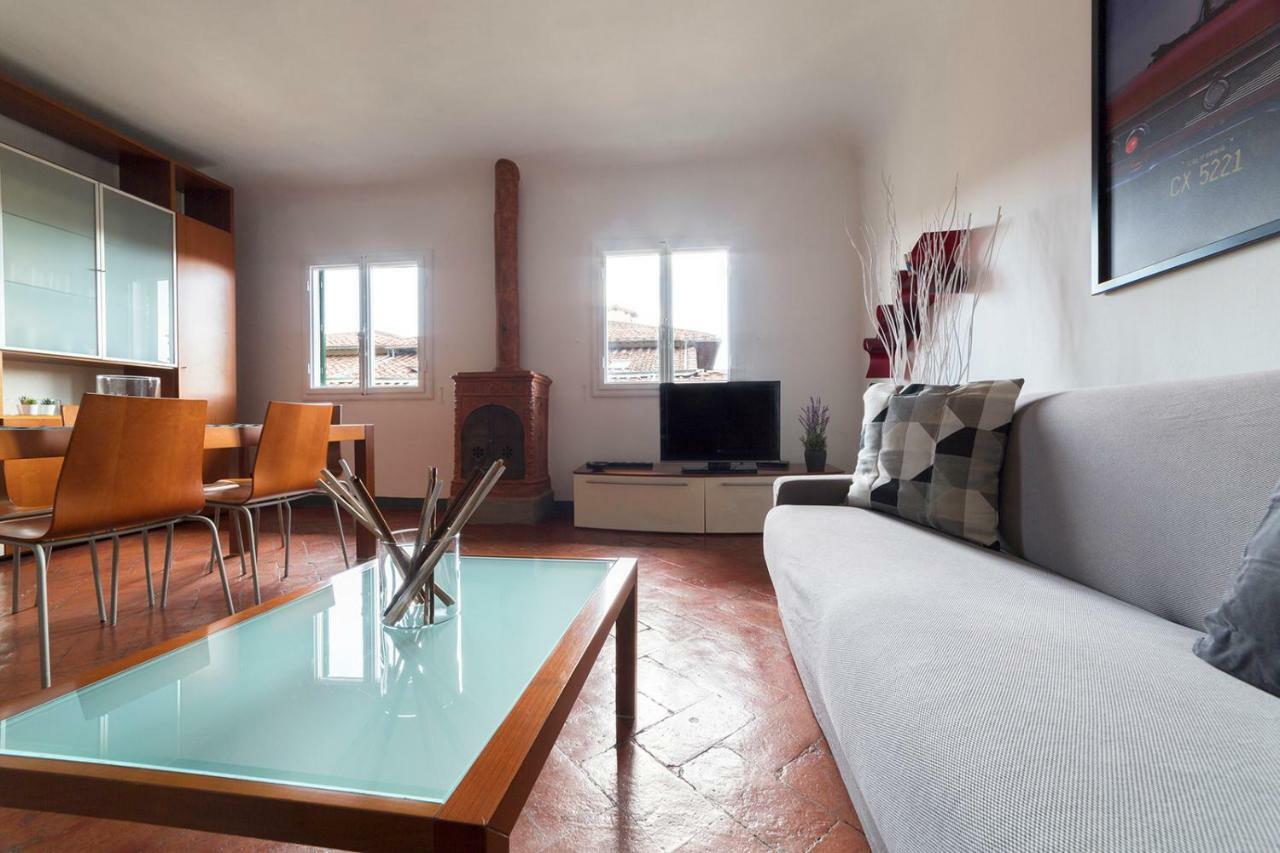 David Museum 6 Sleeps Apartment フィレンツェ エクステリア 写真